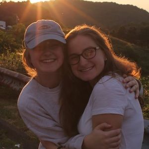 Meet your Posher, Mullaney